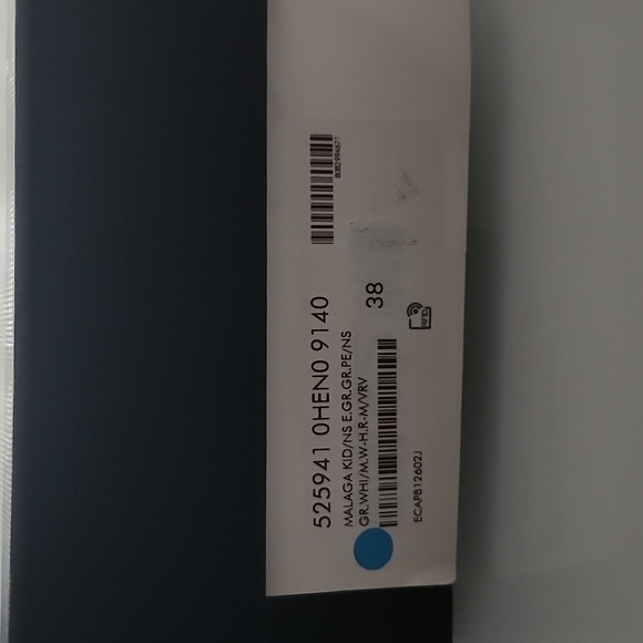 Gucci Malaga Kid Pumps - 38/8 US - Picture 12 of 16